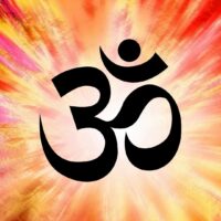 Bija Mantra Om - Samen