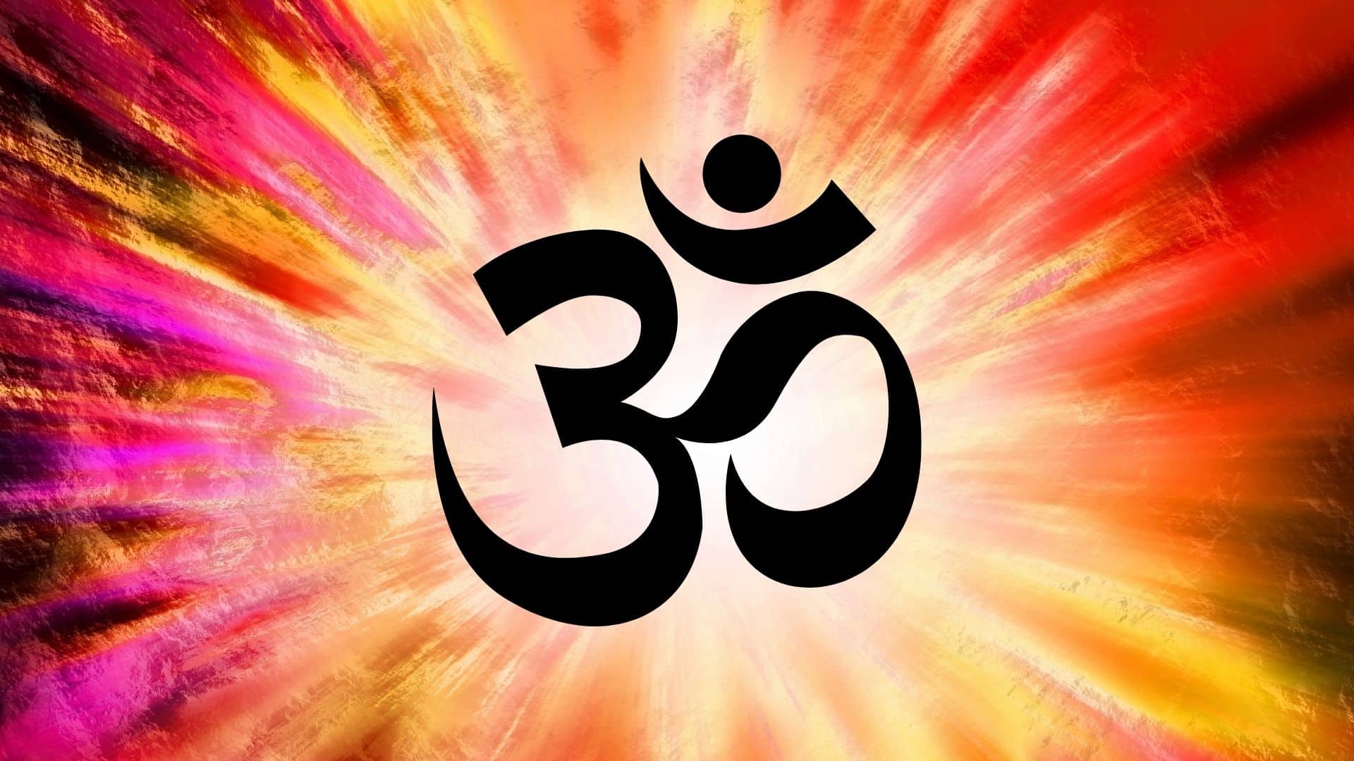 Bija Mantra Om - Samen