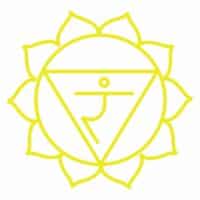 Chakra Bija Mantras - Manipura Chakra