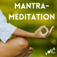 Mantra-Meditation 1x1