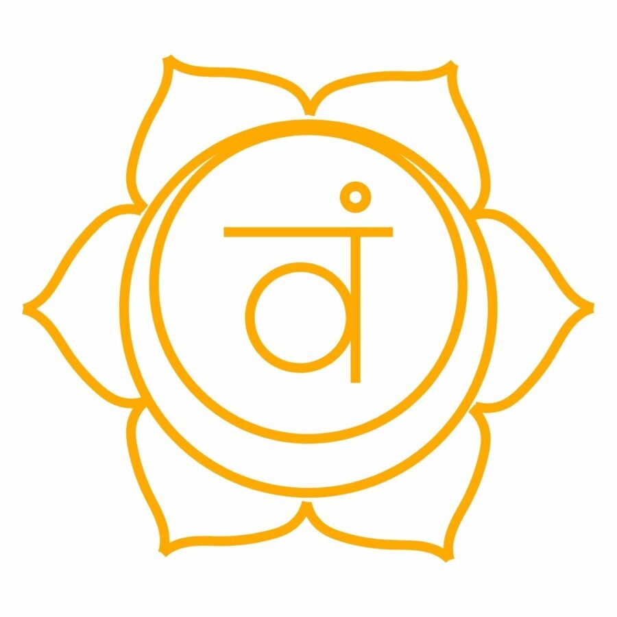 Chakra Bija Mantras - Swadhishtana Chakra