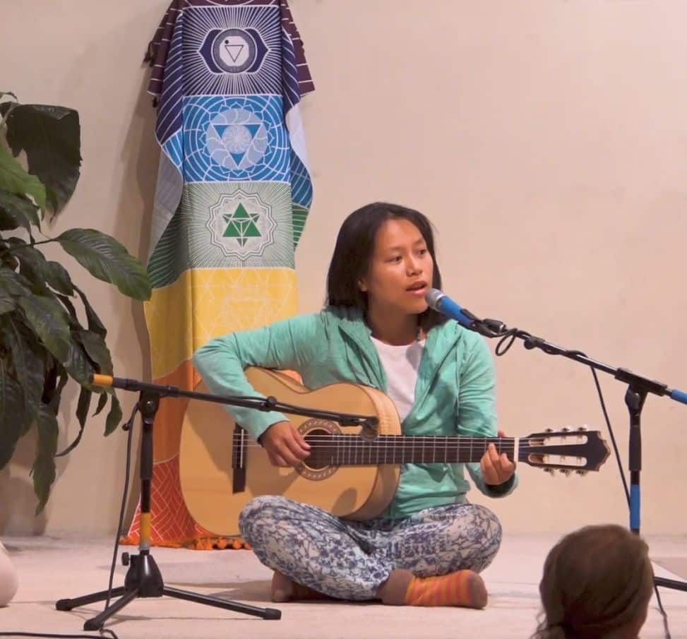 Tara-Devi