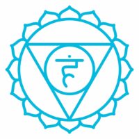Chakra Bija Mantras - Vishuddha Chakra