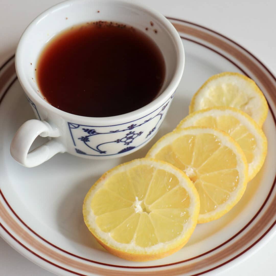 Ayurvedischer Frühlingstee