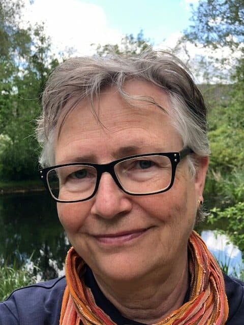 Jo Eckardt