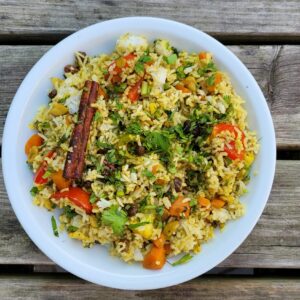 Biryani