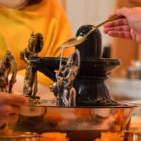 Rituale - Puja Shivaratri
