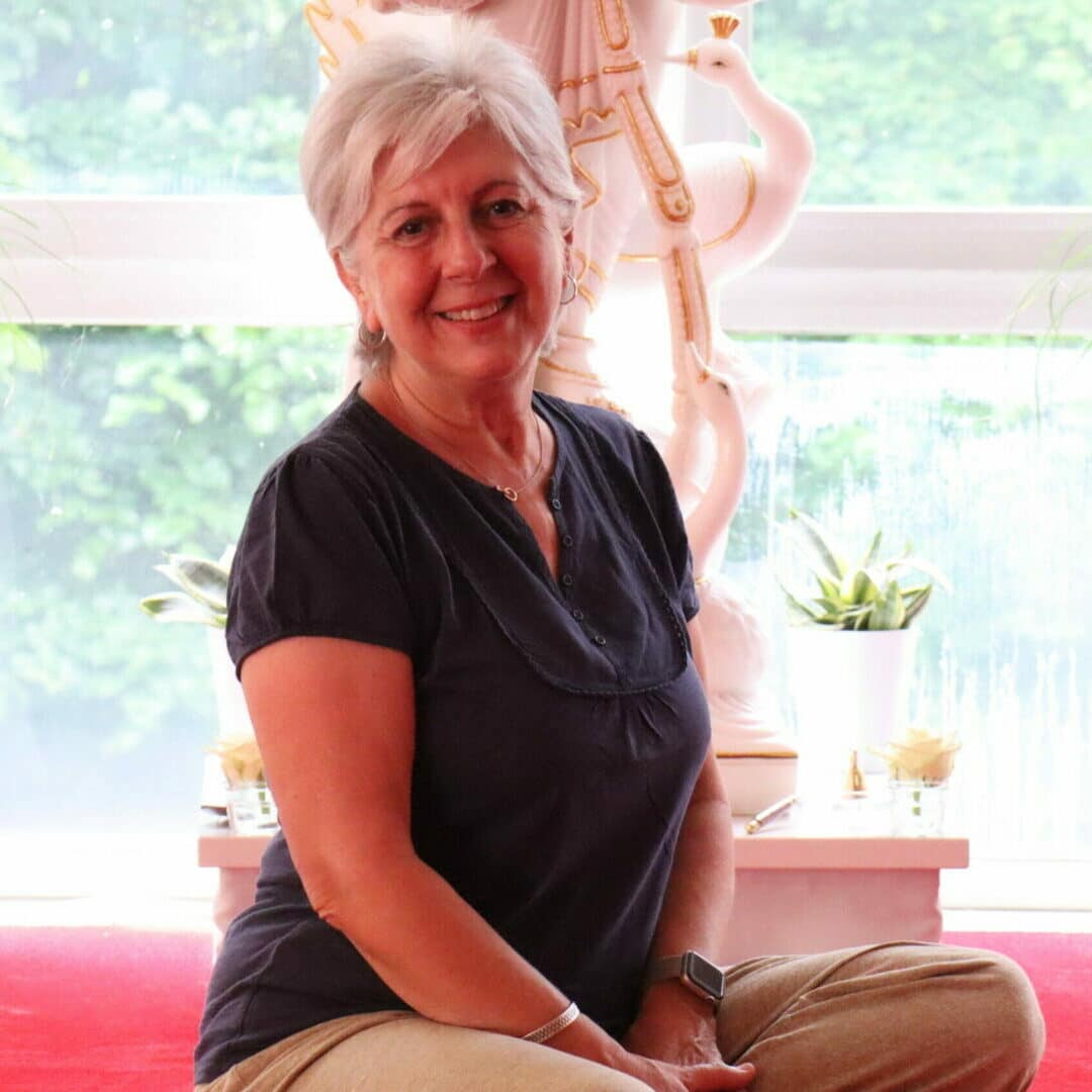 Jubiläumswoche zum 30. Geburtstag von Yoga Vidya - Hatha Yoga Expertin Gauri