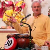 Jubiläumswoche zum 30. Geburtstag von Yoga Vidya - Satsang mit Sukadev