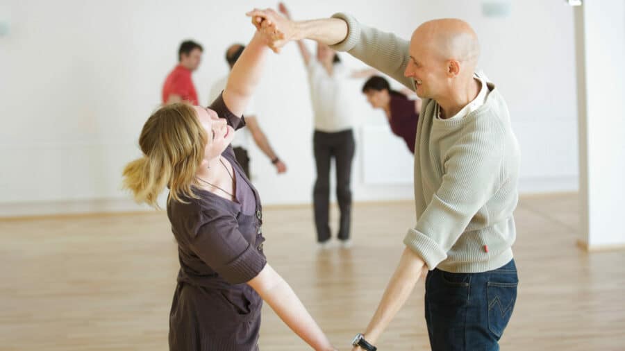Yoga bei psychischen Problemen - Auf die Gruppenarbeit kommt es an