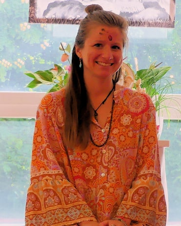 Neue Sevakas in Bad Meinberg: Tulsi