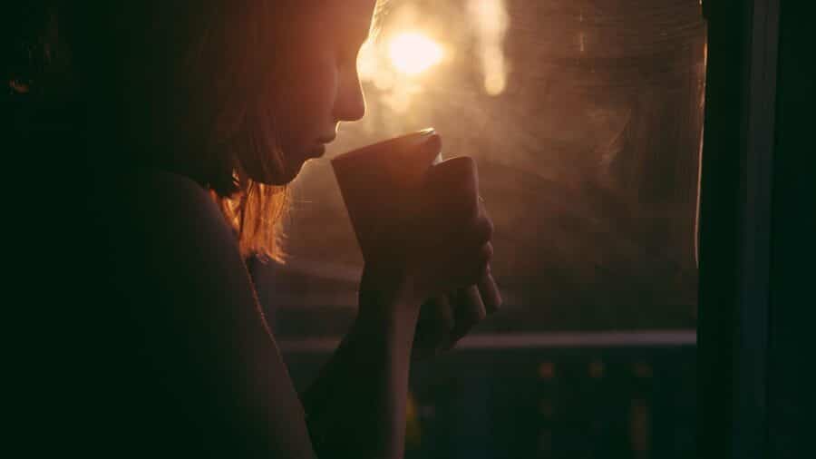 Coole Ayurveda Tipps - Viel trinken, Tee