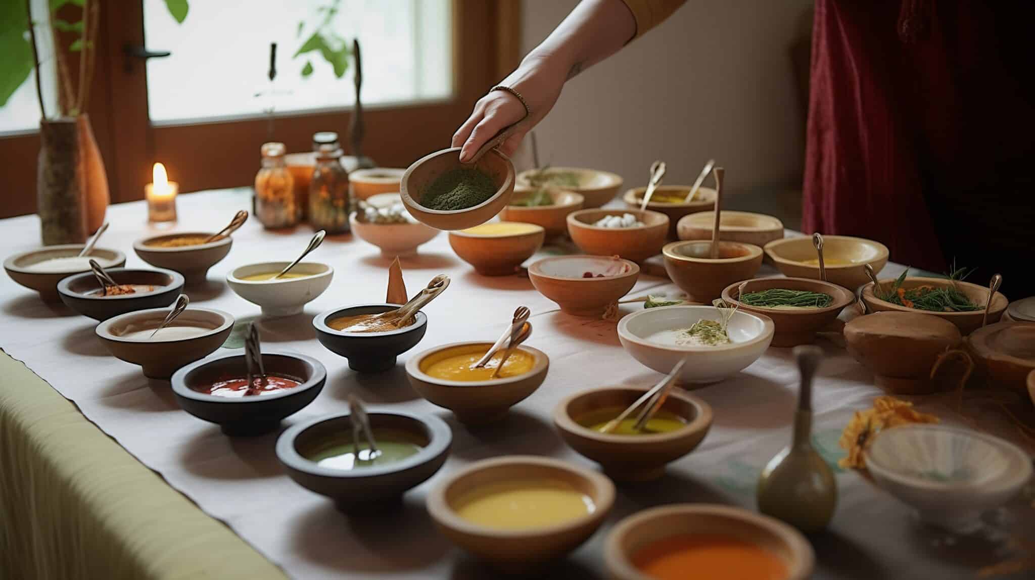 Tofu-Dressing
