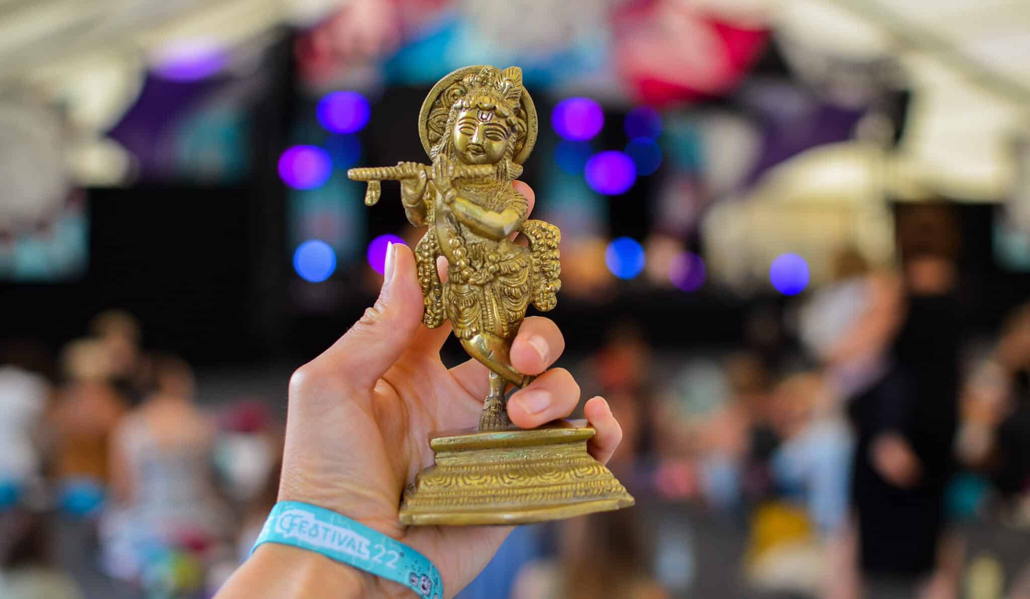 Krishna Jayanti 2022