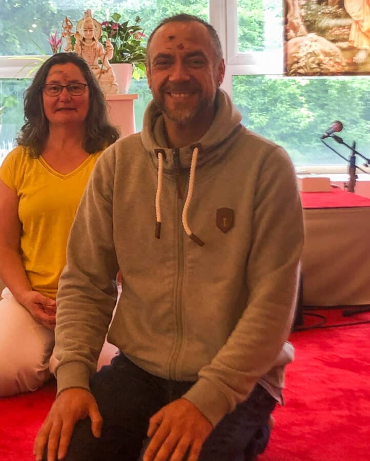 Neue Sevakas im Juli 2022 Özcan