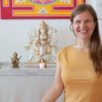 Shankari präsentiert die neuen Nachmittagsmeditationen