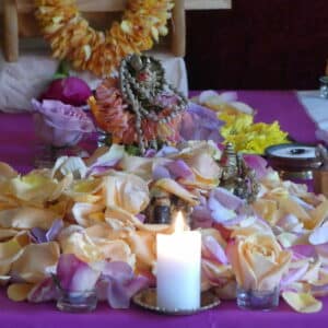 Puja an Krishna Jayanti 2022