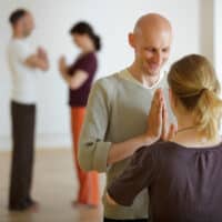 Yogatherapie Gruppenkur