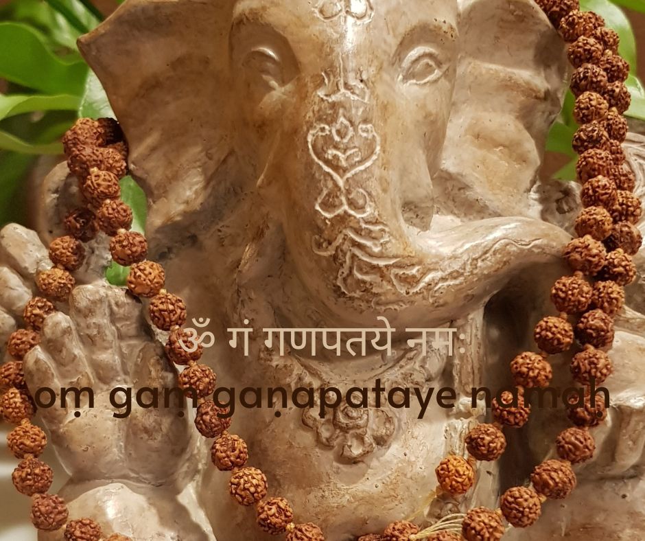 Ganesha Chaturthi