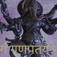 Ganesha Chaturthi