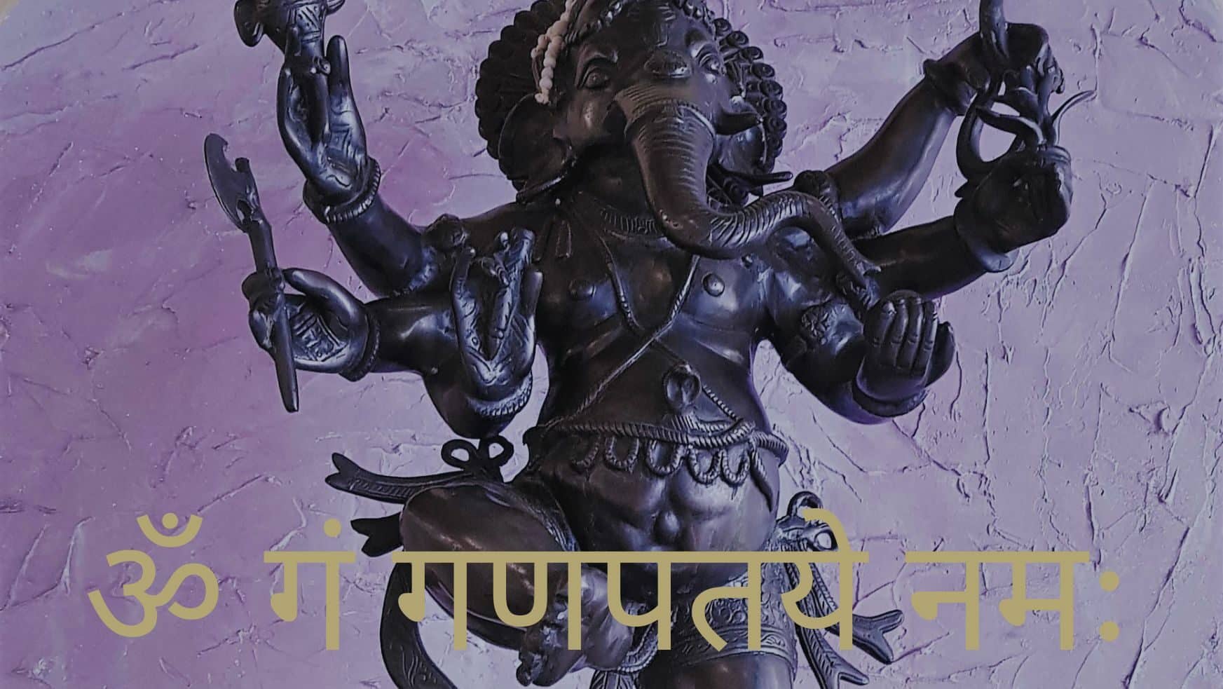 Ganesha Chaturthi