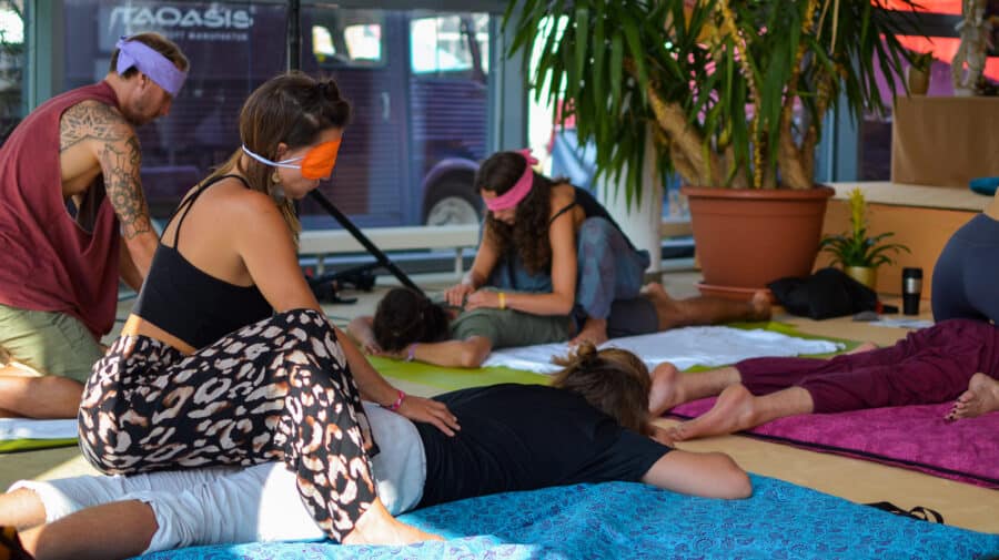 Talks, Aktivismus und Workshops auf dem Xperience Festival 2022