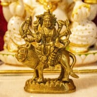 Durga Murti