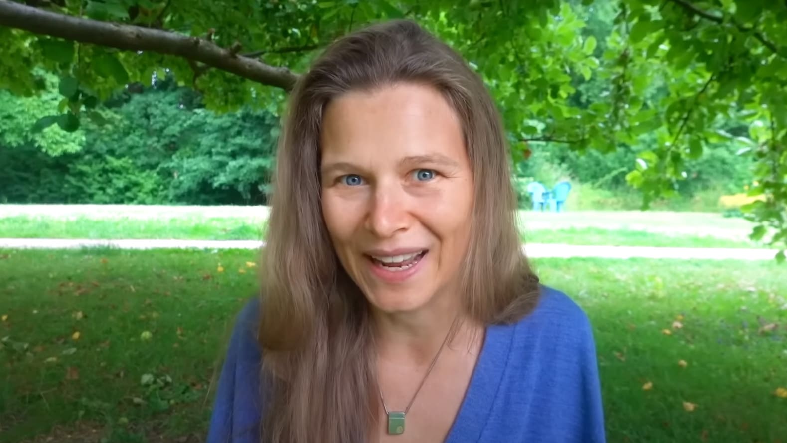 Vegan reisen - Ein Bericht über den Yoga Vidya Ashram Bad Meinberg von More Rawfood