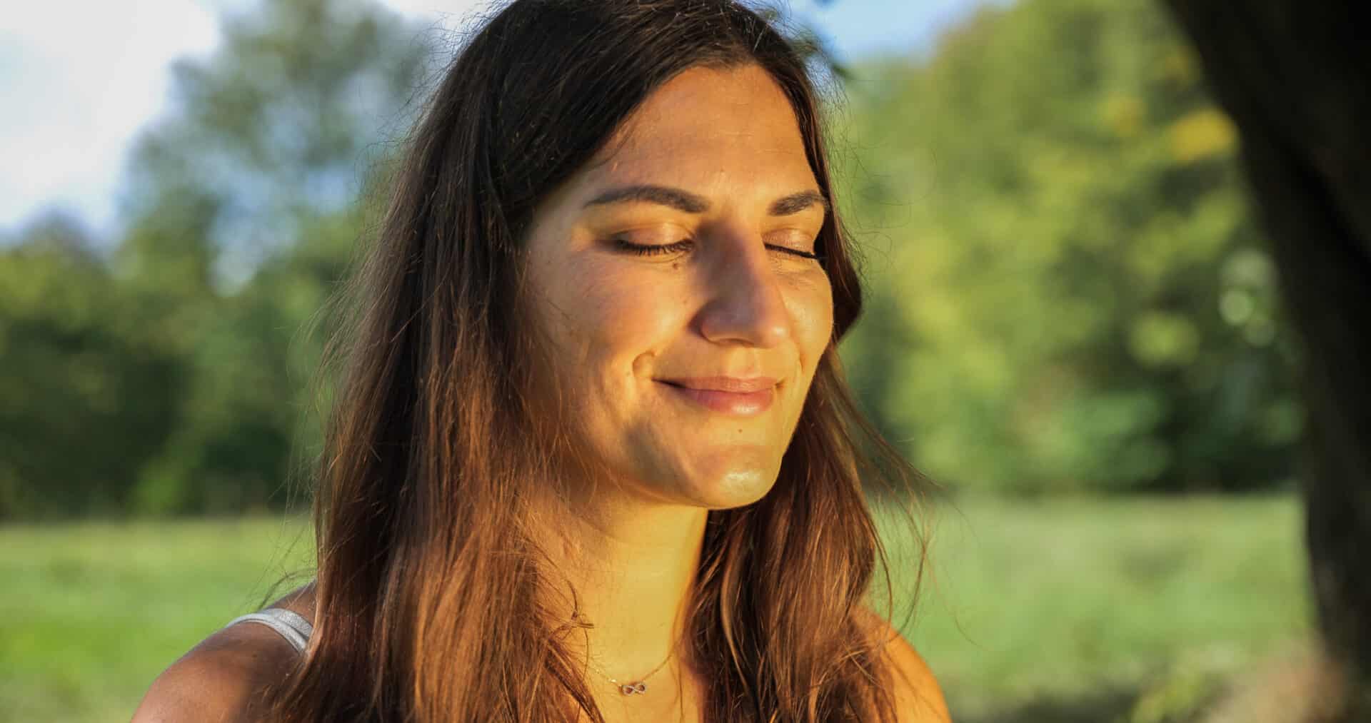Mit Yoga deine Angst überwinden