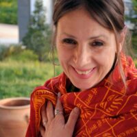 Aischwarya Devi Mary Soukouli