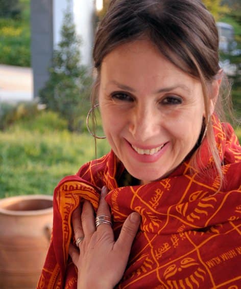 Aischwarya Devi Mary Soukouli