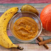 Der Vegane Kürbis-Aufstrich – Lieblich und süß
