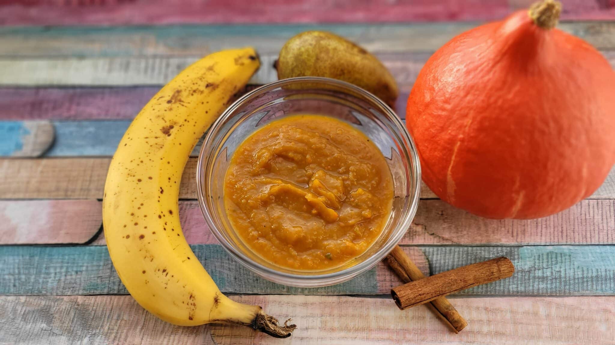 Der Vegane Kürbis-Aufstrich – Lieblich und süß