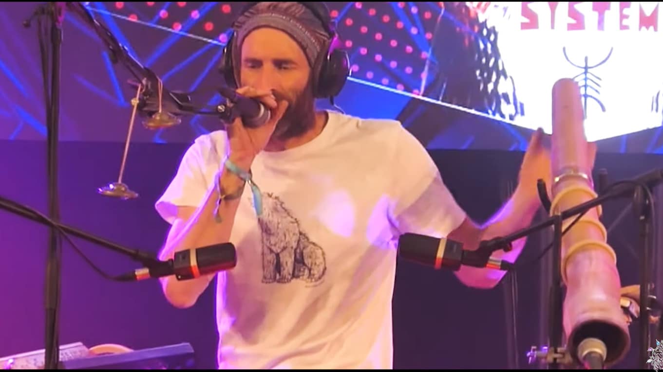 Balaphonik Sound System