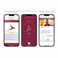 Yoga Vidya App