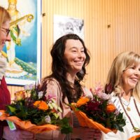 Gewinnerinnen des Innovationspreises