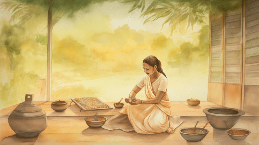 ayurveda doshas