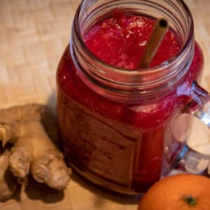 Rote-Beete-Detox-Smoothie