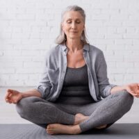 Meditation Zuhause