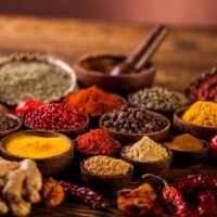Ayurveda Ernährung