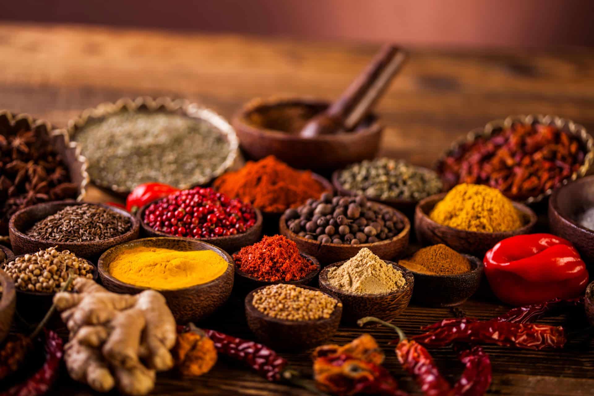 Ayurveda Ernährung