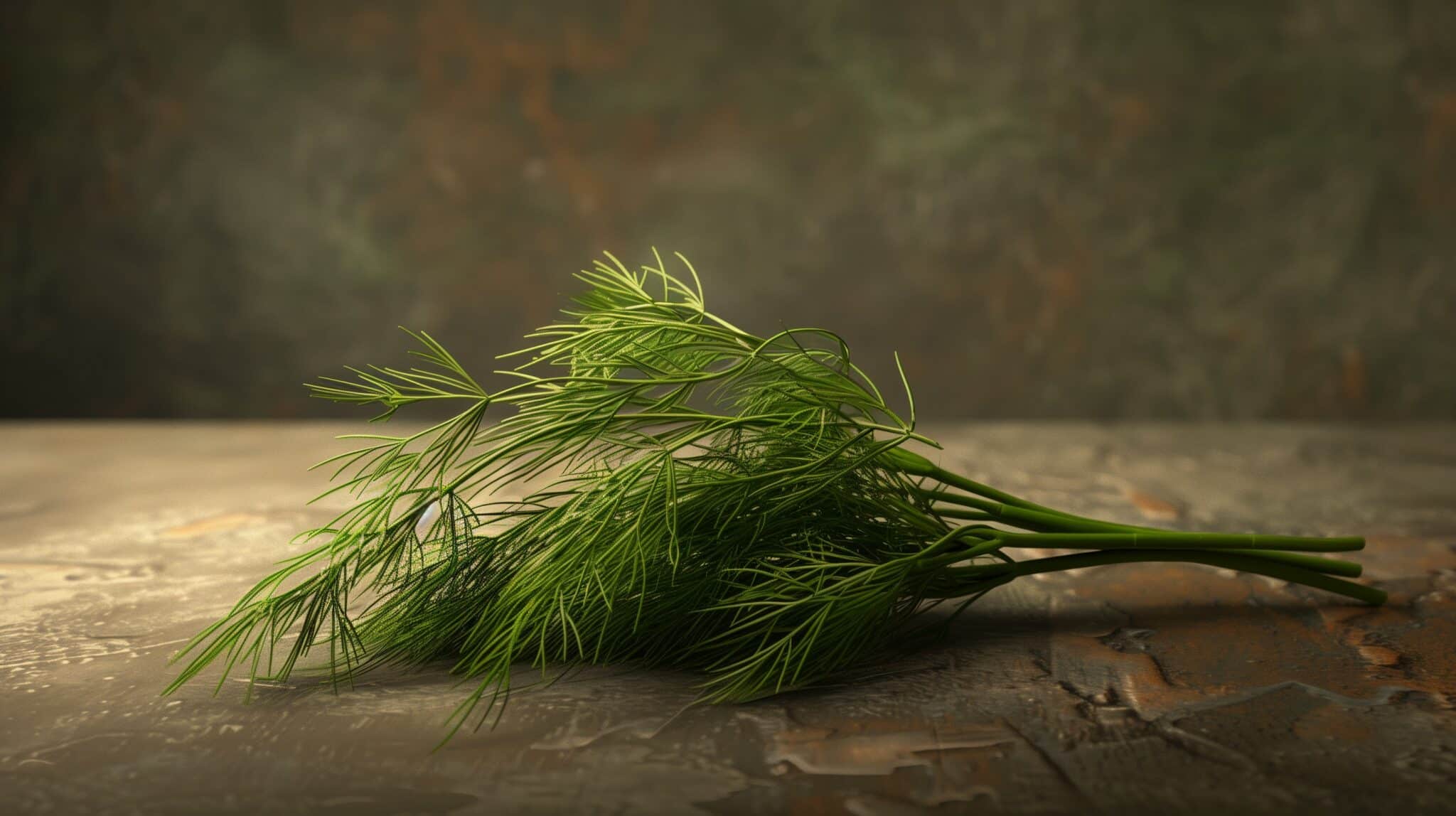dill