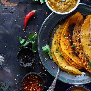 Dosa-vegan-Fladen