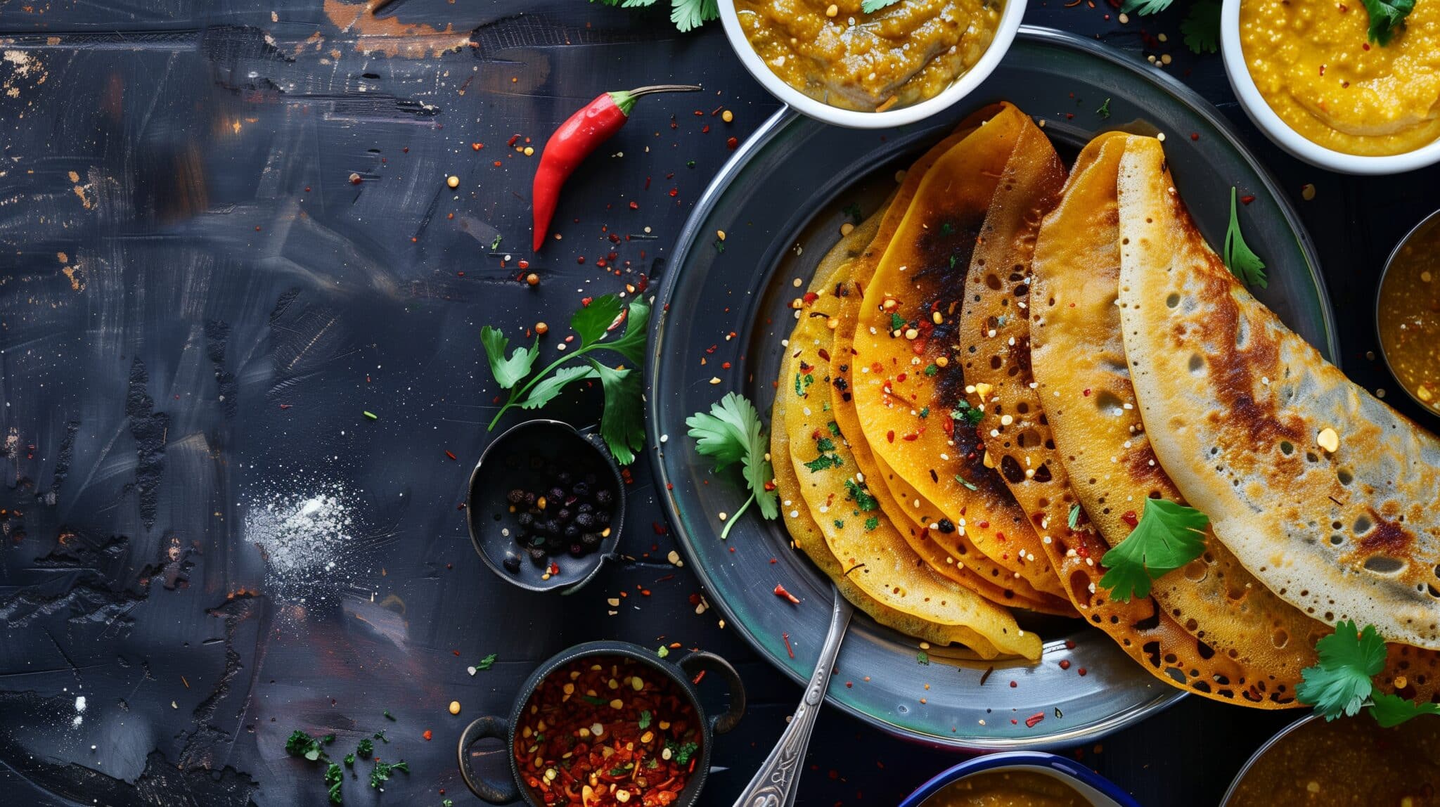 Dosa-vegan-Fladen