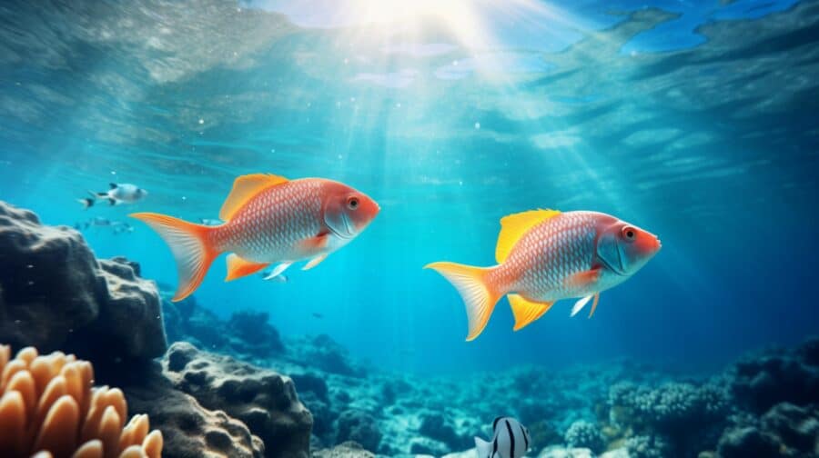 Fische