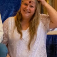 Neue Sevakas im Januar 2023: Shiva Tsema