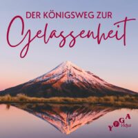 Cover Art des Gelassenheit entwickeln Podcast