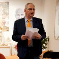 Kurt Kalkreuter