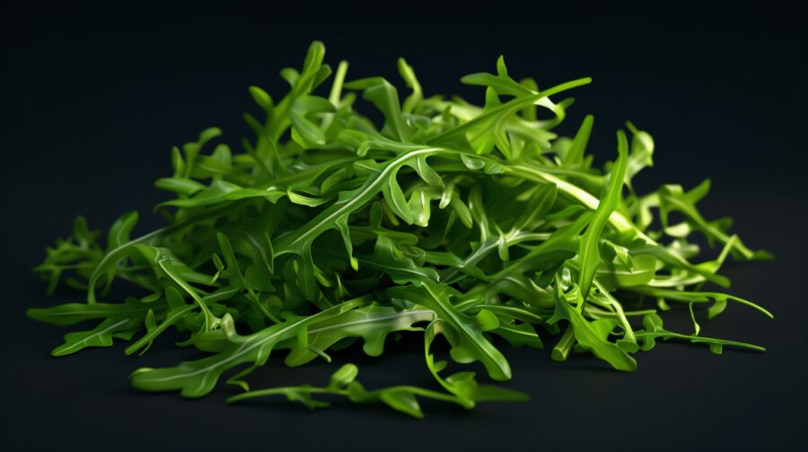 Ruccola