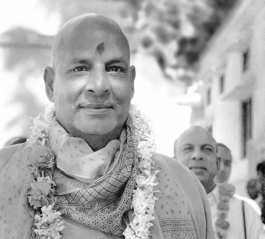 Swami Sivananda